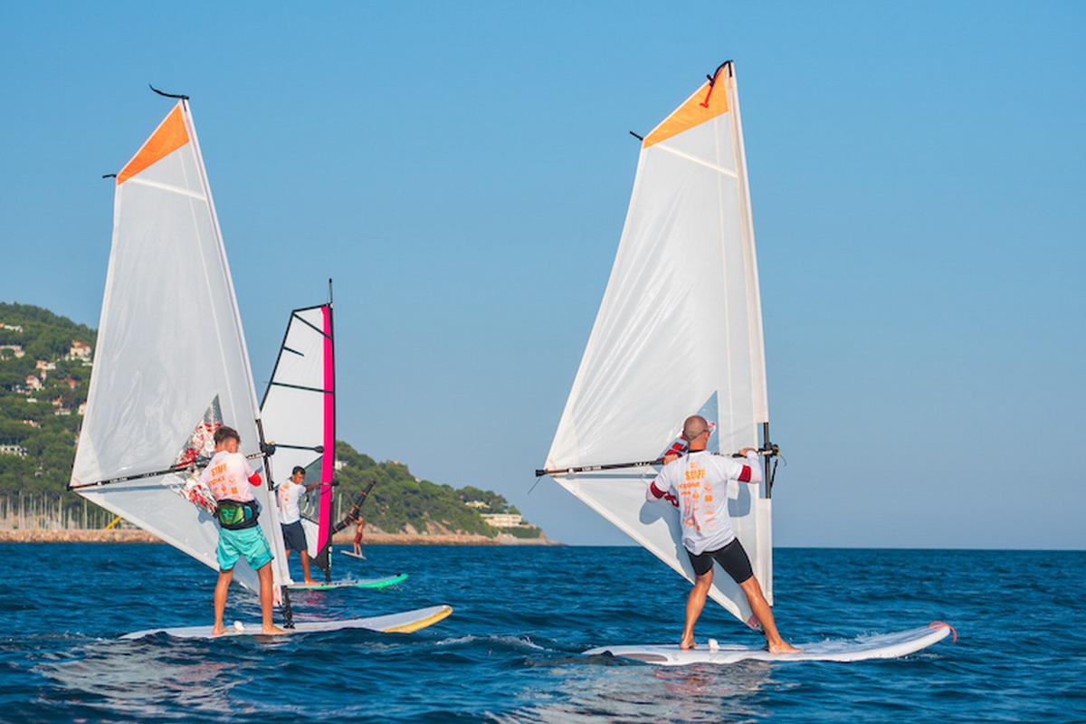 Il WindFestival chiude fra gli applausi a Andora