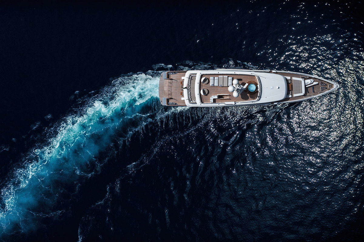 Yacht & lusso: ingredienti per chi decide di scegliere i corsi di diporto