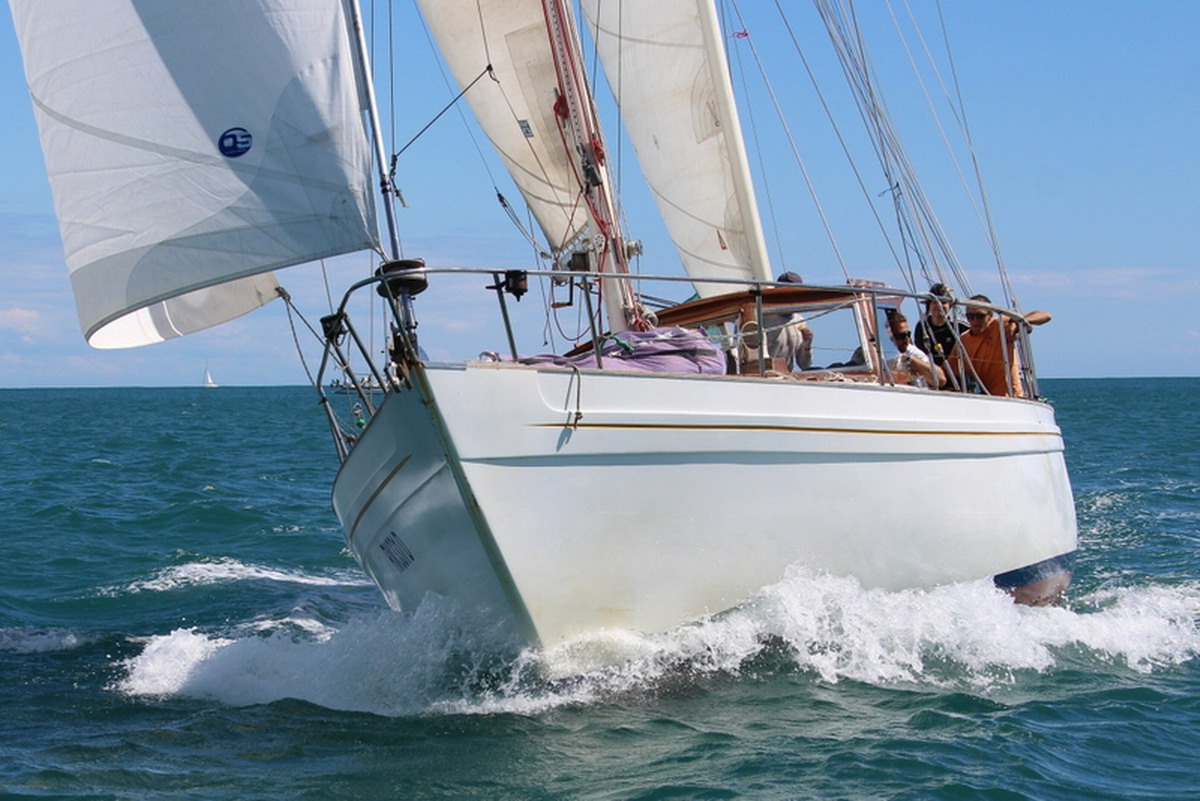 Regata d’altura o costiera? Scegli il tuo percorso alle “Regate delle Isole”