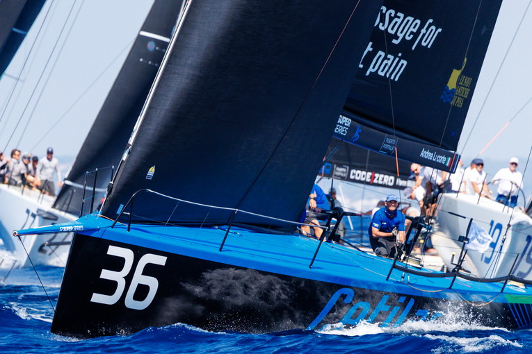 Alkedo Powered by Vitamina protagonista in Spagna