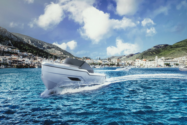 Bosch al Salone Nautico di Genova per l’elettrificazione delle imbarcazioni