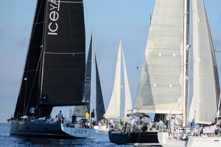 Vela, Elba: ad ottobre torna l’Elbable al CVMM