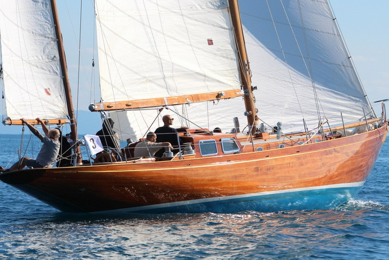 20° Raduno Vele Storiche Viareggio: un’edizione da record tra mare, storia e tradizione