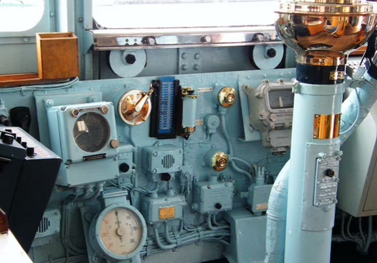 Come la Tecnologia Green Sta Plasmando il Futuro dei Motori Nautici