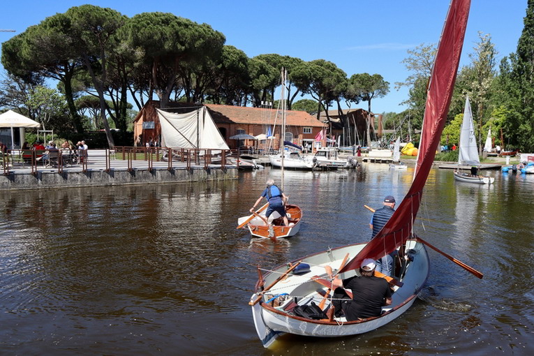 Torre del Lago Puccini, aperte le iscrizioni alla terza edizione de “Le Vele Classiche di Puccini”