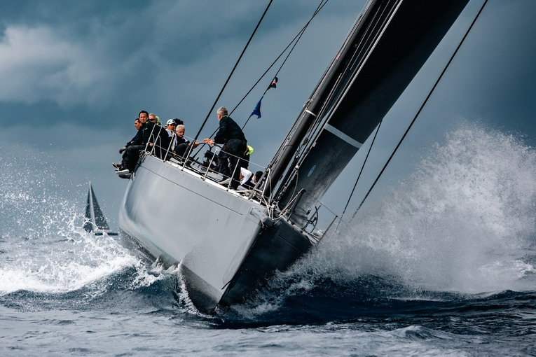 Pisa, 151 Miglia-Trofeo Cetilar 2026: è sempre boom di iscritti