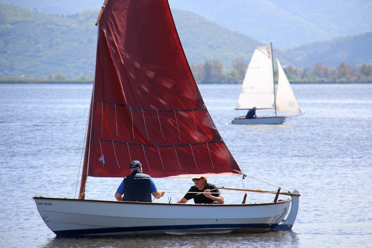 Torre del Lago Puccini, torna il raduno internazionale Le Vele Classiche di Puccini