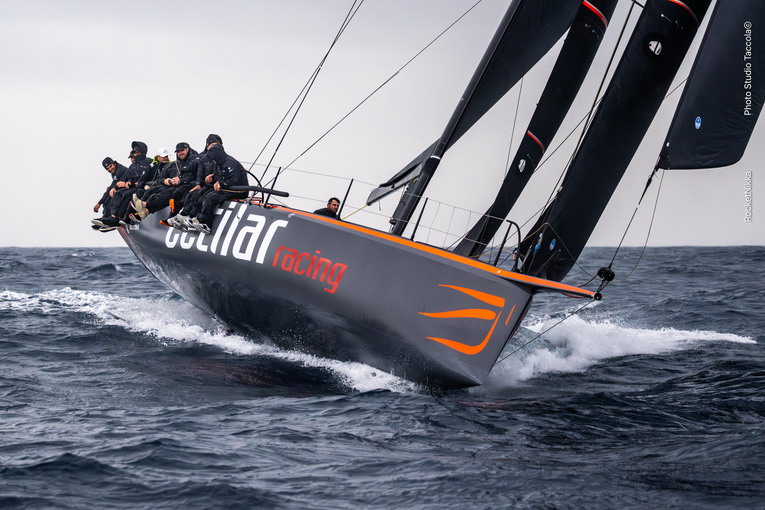 Punta Ala, RocketNikka: nuova sfida e passione immutata per Roberto Lacorte